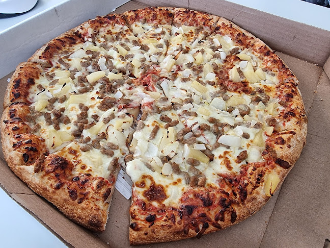 Opinii despre Nino Pizza în Niagara Falls - Hospitality and gastronomy