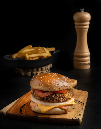 HomeTaste - Indian Cuisine, Indian Restaurant, Indian Food, Takeout Restaurant, Tiffin & Catering Services kitchener