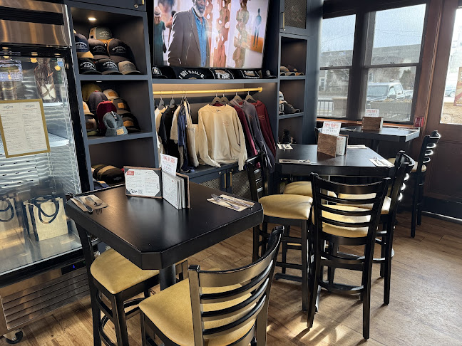 Train Station Pub - Kelowna