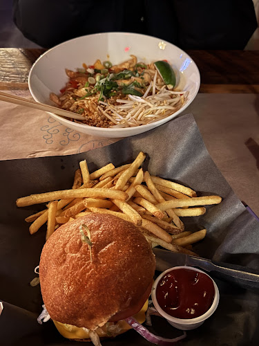 Jack's Square One - Mississauga