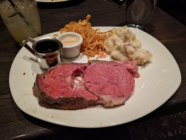 The Keg Steakhouse + Bar - Park Royal