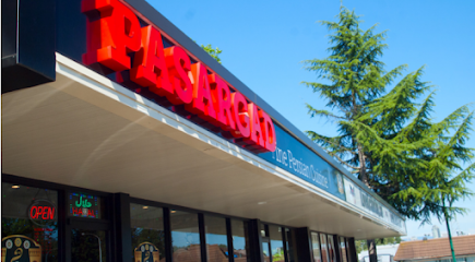 Pasargad Restaurant