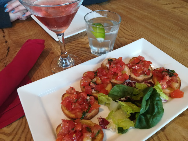 Comentarii opinii despre La Cucina Pizzeria Kitchener