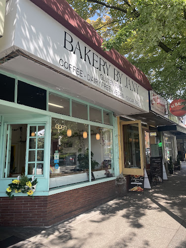 Bakery by Jany | Gluten Free Coffee Shop - Kitsilano