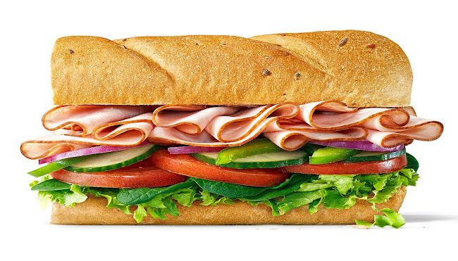 Opinii despre Subway în Dieppe - Hospitality and gastronomy