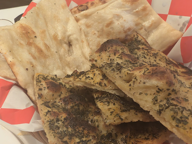 Comentarii opinii despre Bukhara Grill