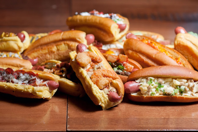 Opinii despre Fancy Franks în Toronto - Hospitality and gastronomy