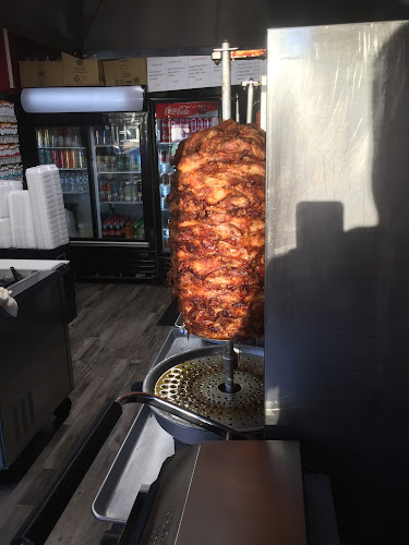 Comentarii opinii despre Donair Star