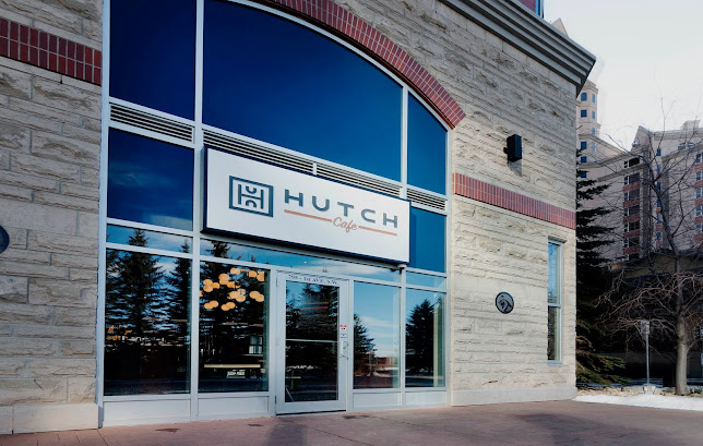 Comentarii opinii despre Hutch Cafe