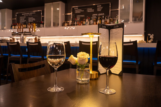 Casa Mia Downtown - Hospitality and gastronomy