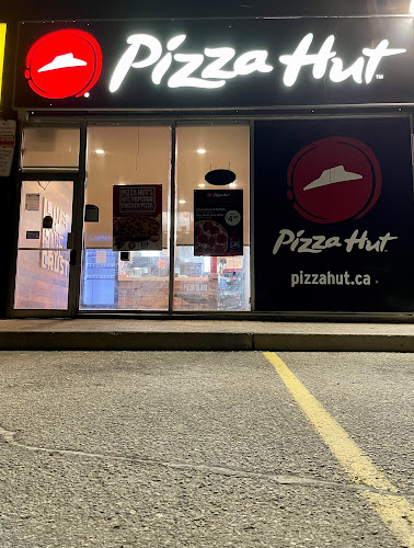 Pizza Hut - Waterloo