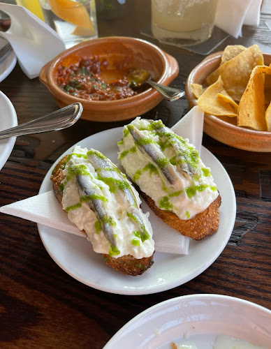 Opinii despre Bar Raval în Toronto - Hospitality and gastronomy