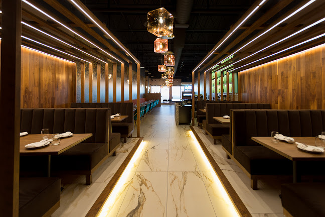 Mirch Masala Authentic Indian Restaurant