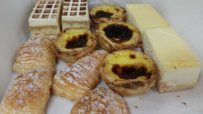 Nino D'Aversa Bakery - Hospitality and gastronomy