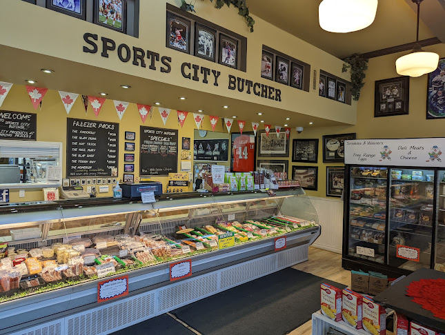 Opinii despre Sports City Butcher în Surrey - Hospitality and gastronomy