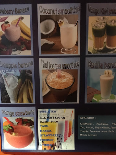 One More Thai Restaurant