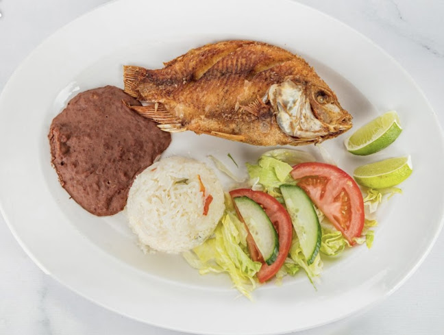 El Puerto de Acajutla - Edmonton