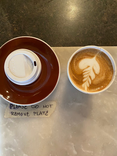 Andrew's on Eighth - Hospitality and gastronomy