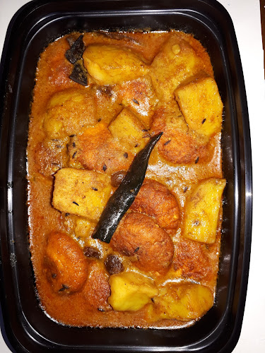 Bhuri Bhoj - Happy Tummy - Hospitality and gastronomy