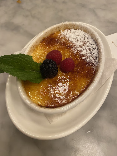 Proof Kitchen + Lounge