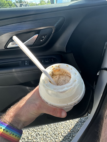 Bergs Famous Ice Cream - Mount Pearl