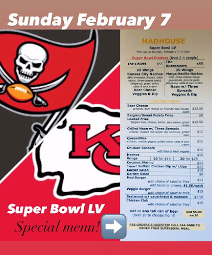 Comentarii opinii despre Madhouse