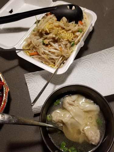 The Orient Restaurant - Hospitality and gastronomy