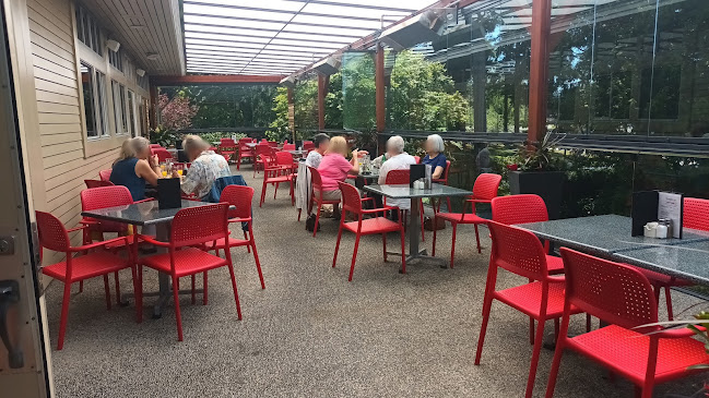 Westward Ho! Public House & Grill Room at University Golf Club - Vancouver