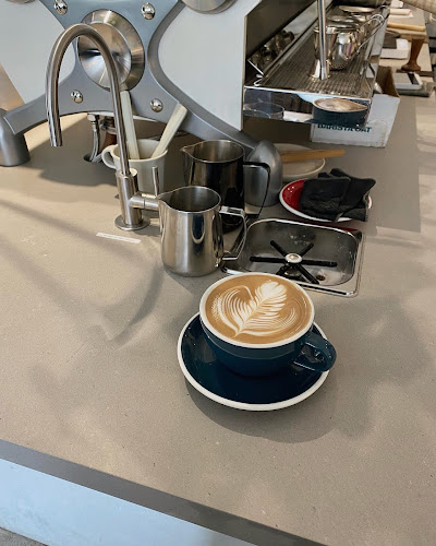 Coffee Lunar - Hospitality and gastronomy