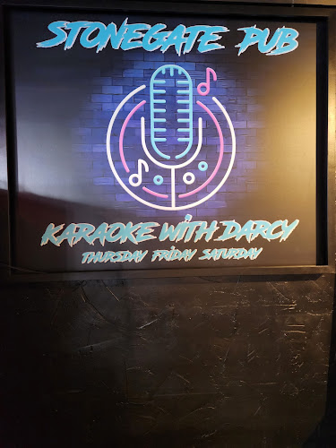 Opinii despre Stonegate Pub în Calgary - Hospitality and gastronomy