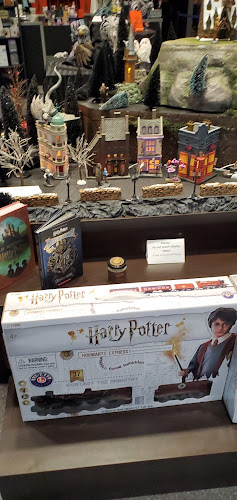 Rocky Mountain Chocolate Pickering - Hospitality and gastronomy