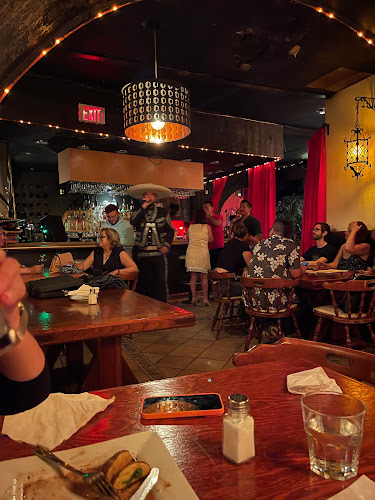 Opinii despre El Rancho Restaurant în Toronto - Hospitality and gastronomy