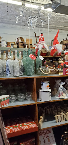 A E Jones Bakery - Caledonia