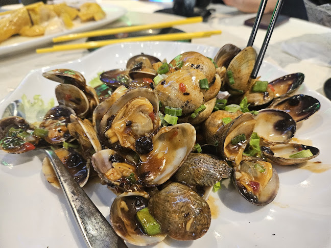 Top Choice Restaurant 阿一小廚 - Hospitality and gastronomy