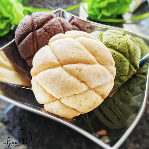 Comentarii opinii despre eF & Be Bakehouse (NO store front. Preorder ONLY)