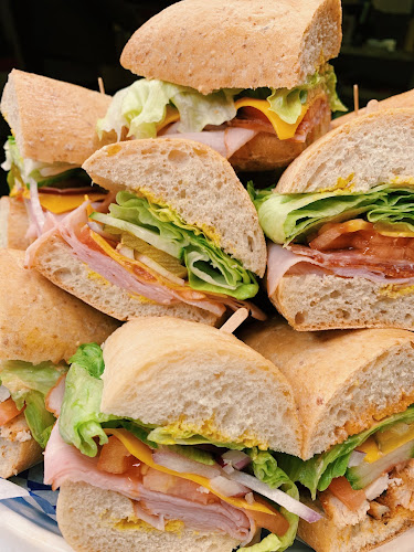 Whatta Sandwich Deli and Catering Co. - Ottawa