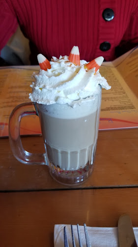 Comentarii opinii despre Blue Fox Cafe