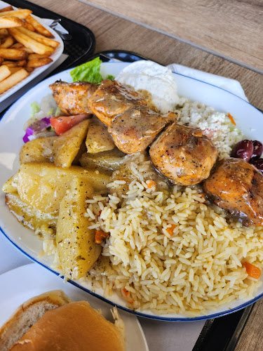 ZET'S Restaurant Airport - Mississauga