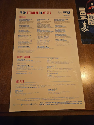 Opinii despre Drake A Firkin Pub în Mississauga - Hospitality and gastronomy