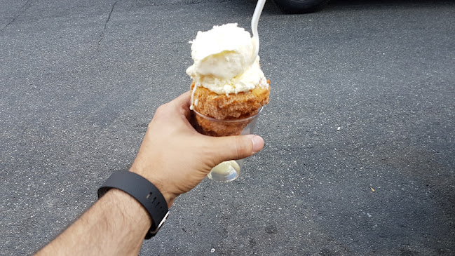 Pancho's Bakery - Toronto