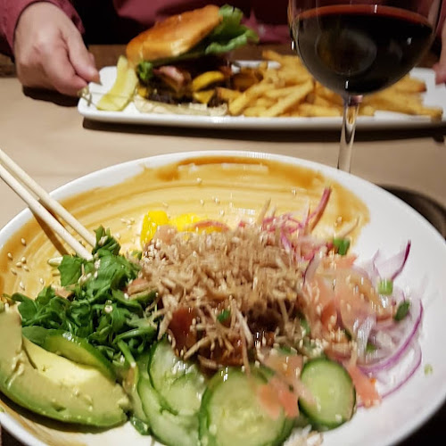 Jack Astor's Bar & Grill Front Street - Hospitality and gastronomy