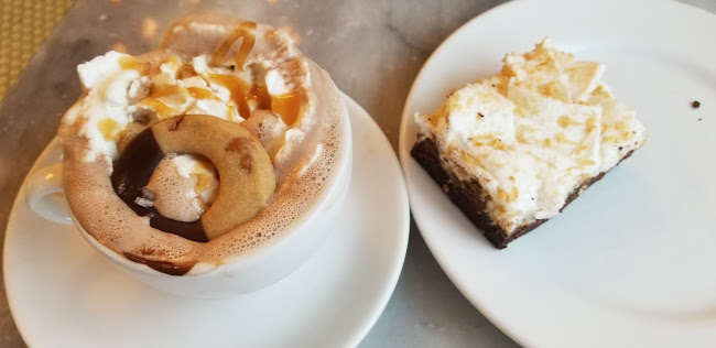 Butter Baked Goods Ltd - Vancouver