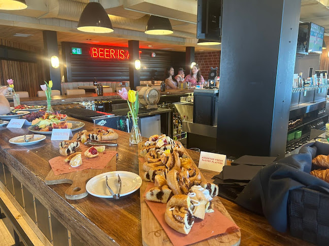 CRAFT Beer Market English Bay