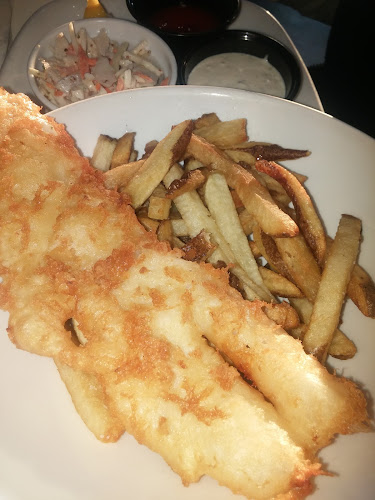 Sailor Hagar's Brew Pub - North Vancouver