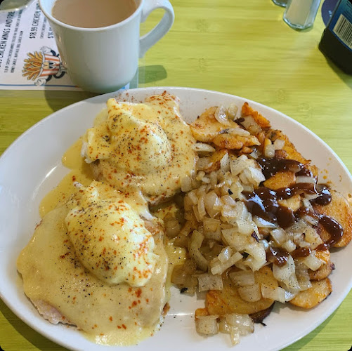 Sunnyside Grill Brantford - Brantford