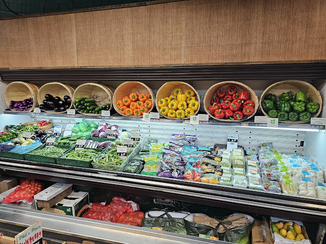 Comentarii opinii despre Phil's Place - Fruit and Vegetables