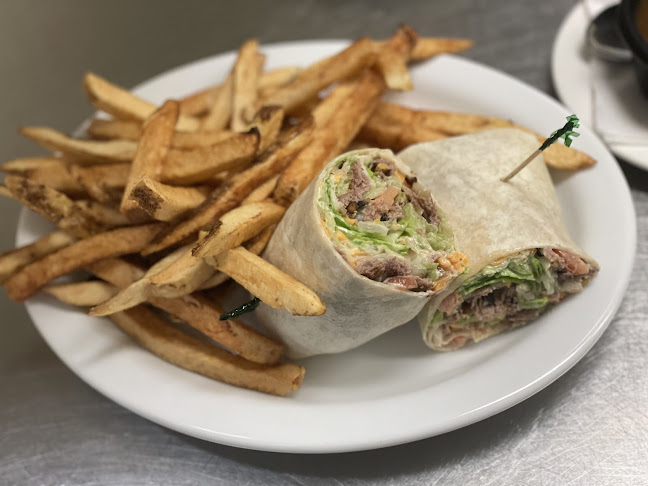 Comentarii opinii despre The Rose & Crown Restaurant family pub and restaurant