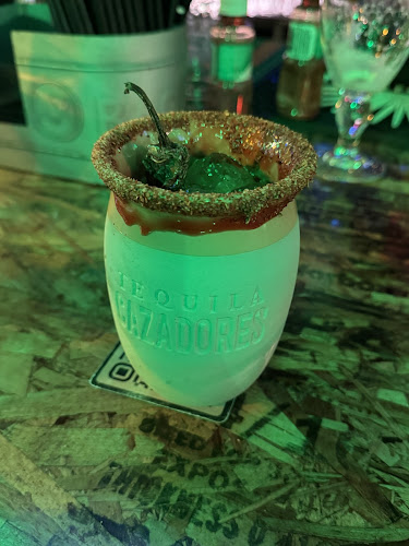 Mangos Kitchen Bar - Vancouver