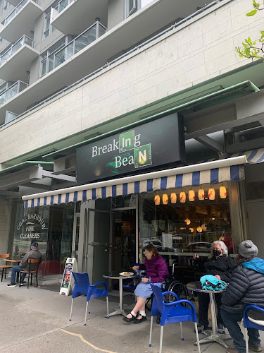 Comentarii opinii despre Breaking Bean