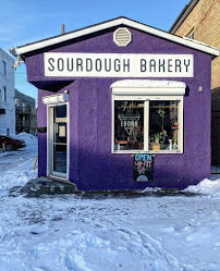 Eadha Bakery Worker Co-op